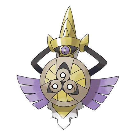 Aegislash (Shield)