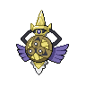 Aegislash (Shield)
