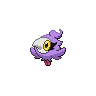 Spritzee shiny sprite