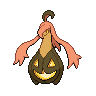 Gourgeist (Average)