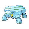 Avalugg shiny sprite