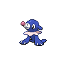 Popplio shiny sprite