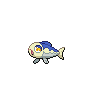 Wishiwashi (Solo) shiny sprite