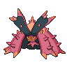 Toxapex shiny sprite