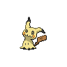 Mimikyu (Disguised)