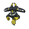 Tapu Bulu shiny sprite