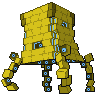 Stakataka shiny sprite