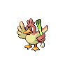 Farfetchd shiny sprite