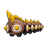 Falinks shiny sprite