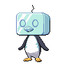 Eiscue (Ice)