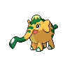 Cufant shiny sprite