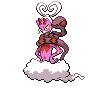 Enamorus (Incarnate) shiny sprite
