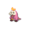 Fuecoco shiny sprite