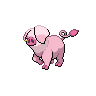 Oinkologne (Male) shiny sprite