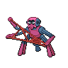Spidops shiny sprite