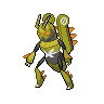 Lokix shiny sprite