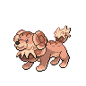 Dachsbun shiny sprite