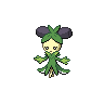 Dolliv shiny sprite