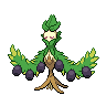 Arboliva shiny sprite