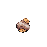 Nacli shiny sprite
