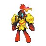 Armarouge shiny sprite