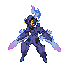 Ceruledge shiny sprite