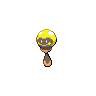 Tadbulb