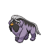 Mabosstiff shiny sprite