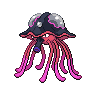 Toedscruel shiny sprite