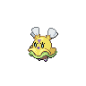 Flittle shiny sprite