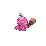 Tinkatink shiny sprite