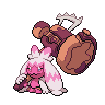 Tinkaton shiny sprite