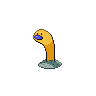Wiglett shiny sprite