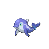 Finizen shiny sprite