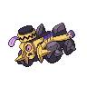 Revavroom shiny sprite
