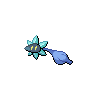 Glimmet shiny sprite