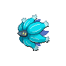 Glimmora shiny sprite
