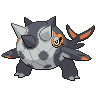 Cetitan shiny sprite