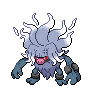 Annihilape shiny sprite