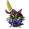 Kingambit shiny sprite