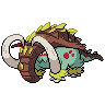 Great Tusk shiny sprite