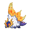 Slither Wing shiny sprite