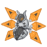 Iron Moth shiny sprite
