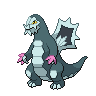 Baxcalibur shiny sprite